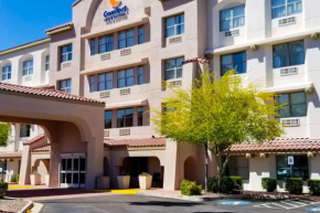 Comfort Inn & Suites Tempe Phoenix Sky Harbor Airport